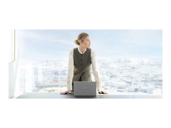 Microsoft Surface Laptop for Business - 7th Edition - Intel Core Ultra 7 266V / 2.2 GHz - Win 11 Pro