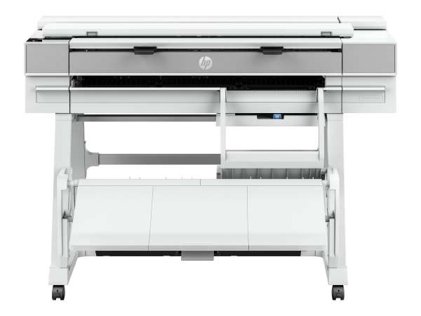 HP DesignJet XT950 MFP - 914 mm (36") Multifunktionsdrucker - Farbe - Tintenstrahl - 914 x 2770 mm (