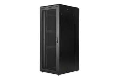 DIGITUS Serverschrank Unique Server-N Serie - 800x1000 mm (BxT)