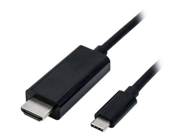 ROLINE Externer Videoadapter - USB-C 3.1