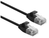 ROLINE Patch-Kabel - RJ-45 (M) zu RJ-45 (M)
