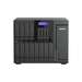 QNAP TVS-AIh1688ATX-U9-48G 16-Bay QuTS hero NAS Intel Core Ultra 9 285 24cores - NAS - SATA