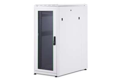 DIGITUS Netzwerkschrank Unique Serie - 600x1000 mm (BxT)