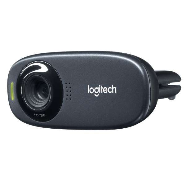 Logitech HD Webcam C310 - Web-Kamera - Farbe