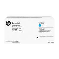 HP W2171ZC Cyan Original Contractual LaserJet Tonerkartusche - 24000 Seiten - Cyan - 1 Stück(e)