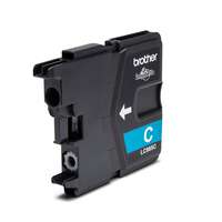 Brother LC985CBP - Cyan - original - Blisterverpackung