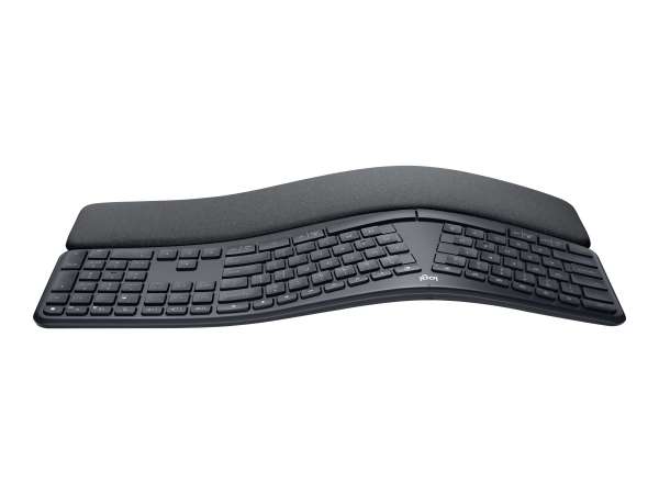 Logitech Ergo Series ERGO K860 for Business