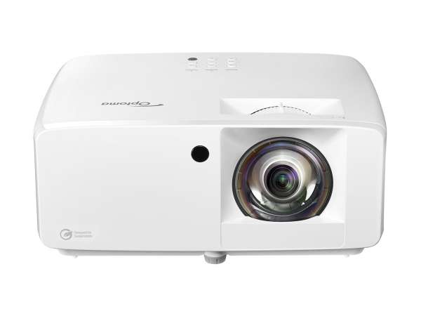 Optoma ZK430ST - DLP-Projektor - Laser - 3D - 3700 lm