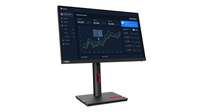 Lenovo ThinkVision T22i-30 - LED-Monitor - 55.9 cm (22")