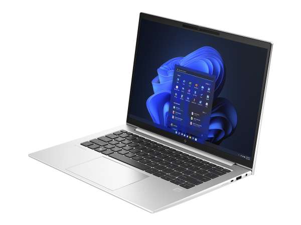 HP EliteBook 840 G10 Notebook - Intel Core i5 1335U / 1.3 GHz - Win 11 Pro - Intel Iris Xe Grafik -