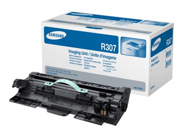 HP MLT-R307 - Schwarz - original - Druckerbildeinheit