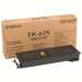 Kyocera TK 675 - Schwarz - original - Tonerpatrone