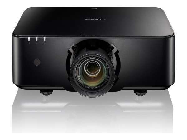 Optoma ZK1320 - DLP-Projektor - Dual-Laser - 3D