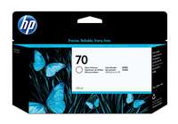 HP 70 - 130 ml - Gloss Enhancer - original - DesignJet