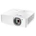 Optoma UHD35STx - DLP-Projektor - 3D - 3600 lm