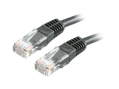 ROLINE Patch-Kabel - RJ-45 (M) zu RJ-45 (M)