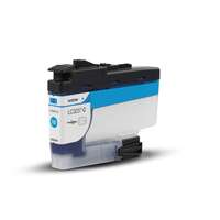 Brother LC3237C - Cyan - original - Tintenpatrone