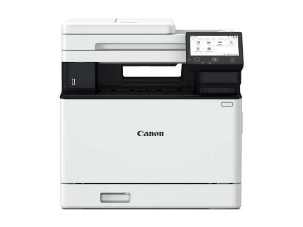 Canon i-SENSYS MF752Cdw II - Multifunktionsdrucker - Farbe - Laser - A4 (210 x 297 mm)