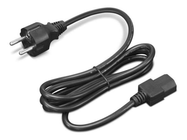 Lenovo ThinkCentre AC Adapter sl - PC-/Server Netzteil - 230 W