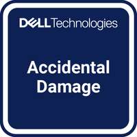 Dell 3 jahre Accidental Damage Protection - Abdeckung für Unfallschäden