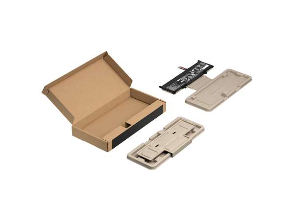 HP Laptop-Batterie - austauschbar - Lithium-Polymer