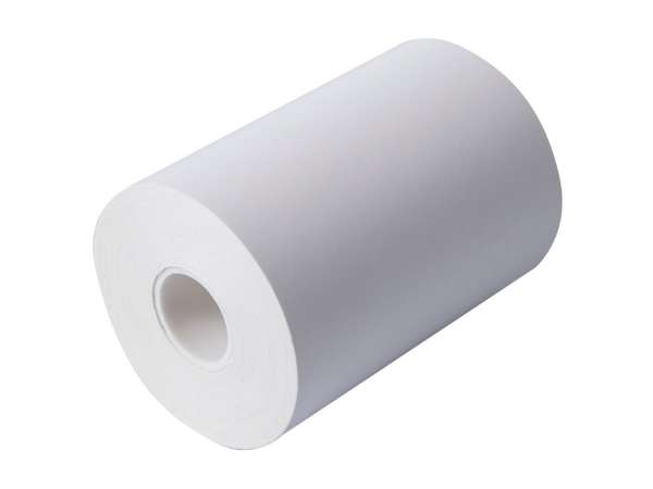 Brother Entfernbarer Klebstoff - Roll (10.6 cm x 51.8 m)