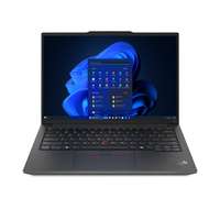 Lenovo ThinkPad E14 Gen 6 21M7 - 180°-Scharnierdesign - Intel Core Ultra 7 155H / 1.4 GHz - Win 11 P