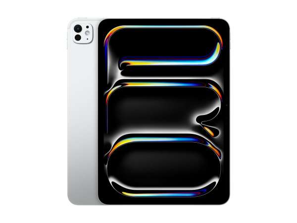 Apple 11-inch iPad Pro M4 Wi-Fi - Tablet - 1 TB - 27.9 cm (11")