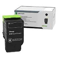 Lexmark Besonders hohe Ergiebigkeit - Schwarz