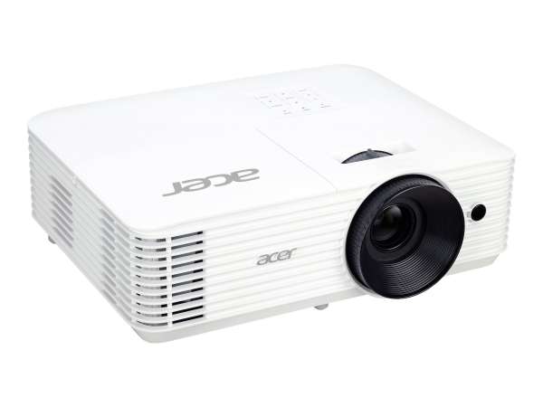 Acer M311 - DLP-Projektor - tragbar - 3D - 4500 ANSI-Lumen - WXGA (1280 x 800)
