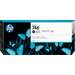 HP 746 - 300 ml - Photo schwarz - original -