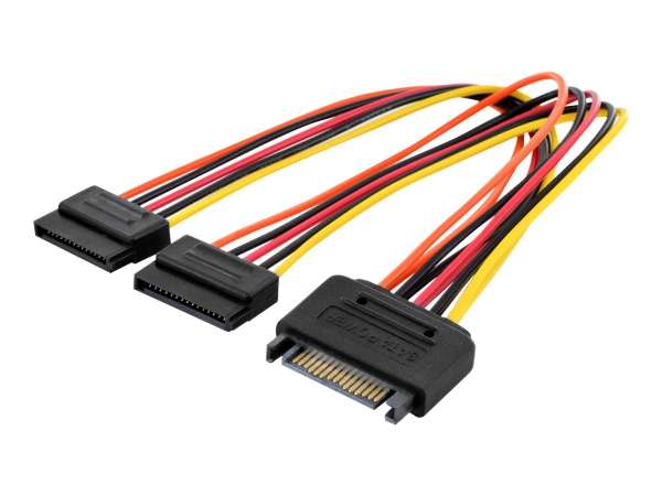 DIGITUS Internes Stromkabel