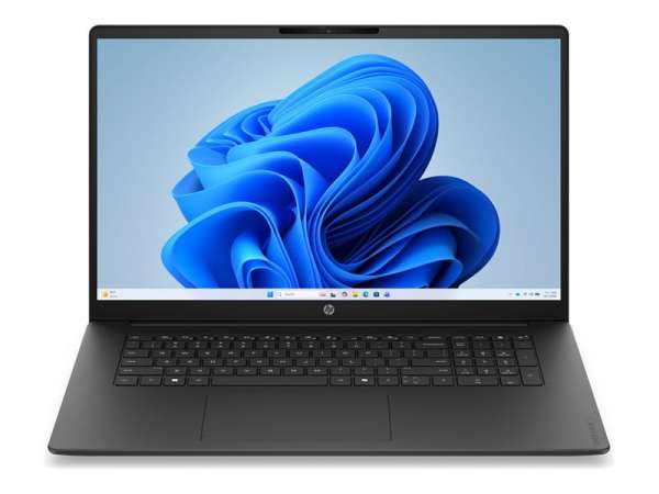 HP OmniBook 3 Laptop 17-dp0057ng - AMD Ryzen 5 40 - Win 11 Home - Radeon 610M - 512 GB SSD NVMe - 43