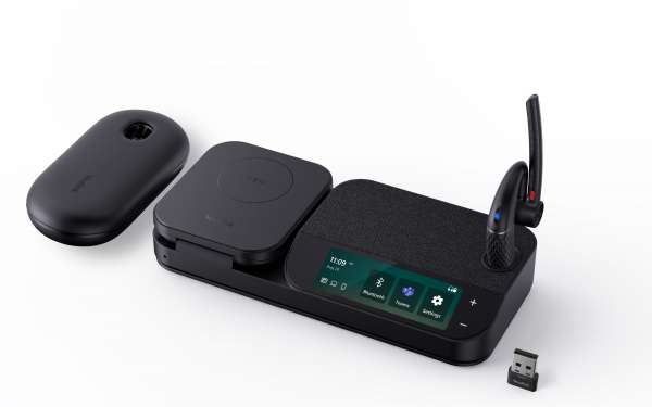 Yealink BH71 Series Workstation Pro - Headset