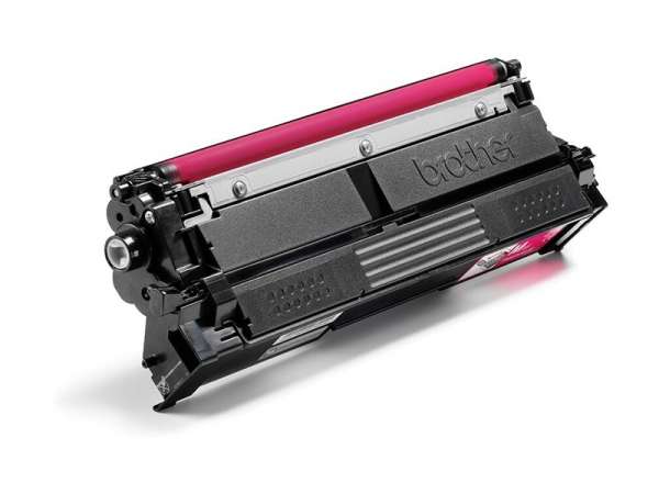 Brother TN625XLM - Mit hoher Kapazität - Magenta