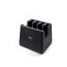 Panasonic Toughbook 4-Bay Battery Charger - PC-/Server Netzteil