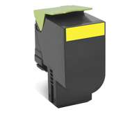 Lexmark 702XY - Besonders hohe Ergiebigkeit