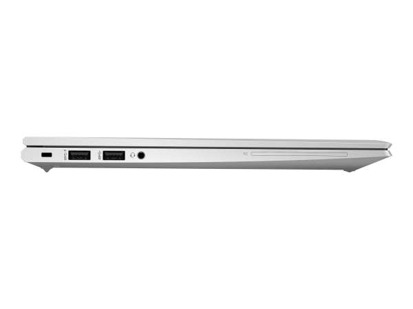 HP EliteBook 840 G8 Notebook - Intel Core i7 1165G7 - Win 11 Pro - Intel Iris Xe Grafikkarte - 16 GB
