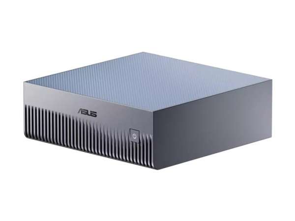 ASUS Ascent GX10 GG0027BN - Barebone - Mini-PC