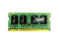 Transcend DDR2 - Modul - 1 GB - SO DIMM 200-PIN