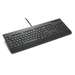 Lenovo Smartcard Wired Keyboard II - Tastatur