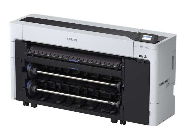 Epson SureColor SC-T7700D - 1118 mm (44") Großformatdrucker - Farbe - Tintenstrahl - Rolle (111,8 cm