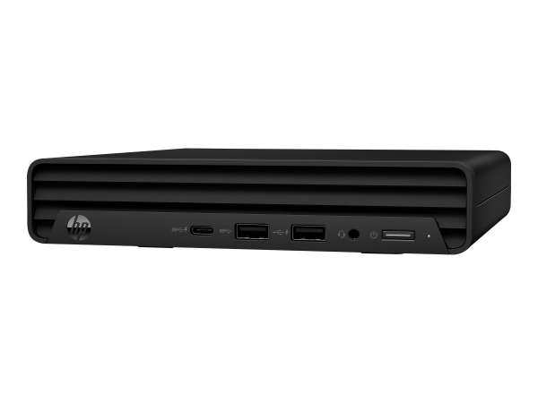 HP Pro 260 G9 - Mini - Core i3 i3-1315U / 1.2