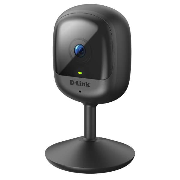D-Link DCS 6100LHV2 - Netzwerk-Überwachungskamera - Innenbereich - Farbe (Tag&Nacht)