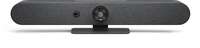 Logitech Rally Bar Mini+ Tap Cat5 Videokonferenzsystem Ethernet/LAN