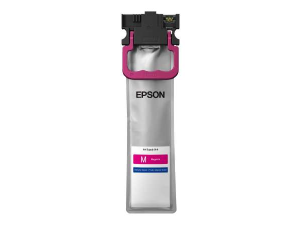 Epson T13L3 - Größe XL - Magenta - original