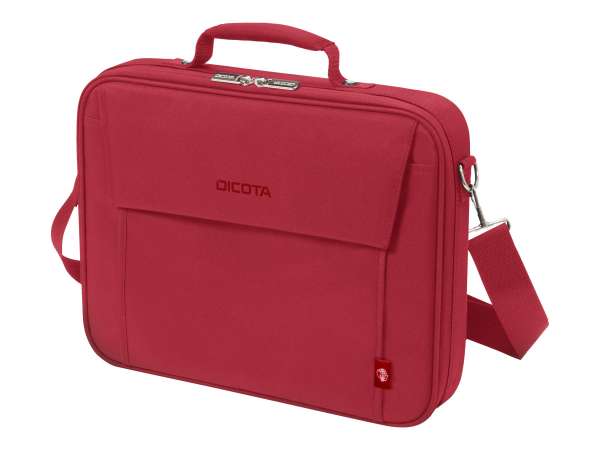 Dicota Eco Multi BASE - Notebook-Tasche - 43.9