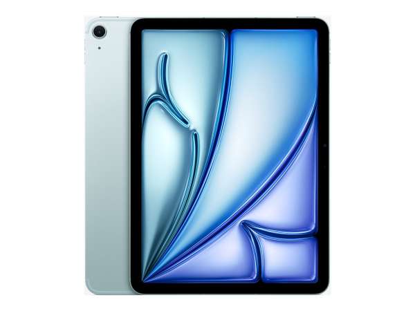 Apple 11-inch iPad Air M2 Wi-Fi - Tablet - 128 GB - 27.9 cm (11")