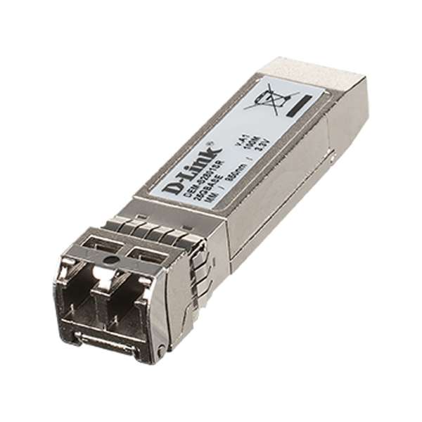 D-Link DEM S2801SR - SFP28 Empfängermodul - 25GbE