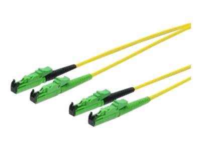 DIGITUS ASSMANN - Patch-Kabel - E2000/APC Einzelmodus (M)